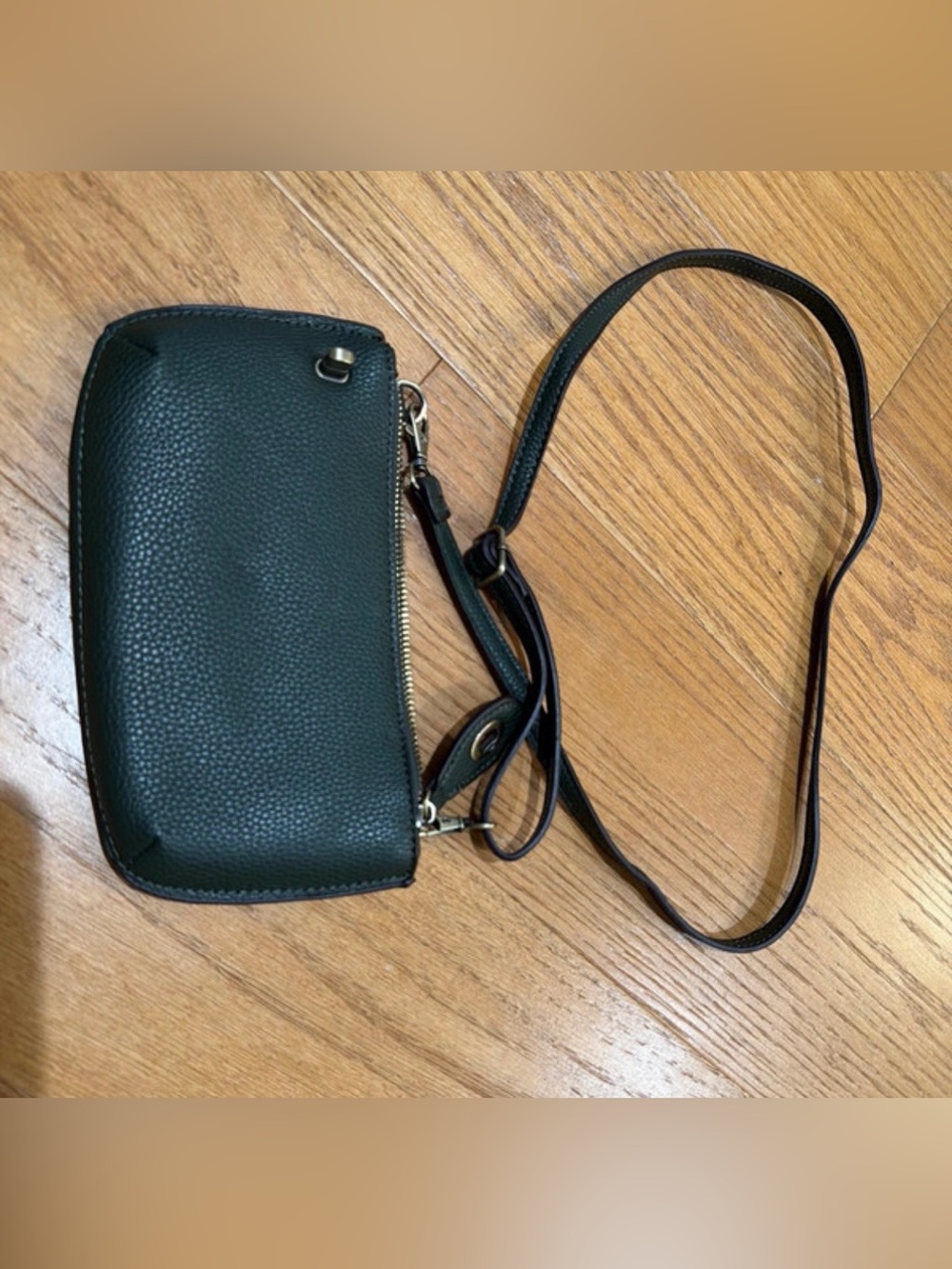 Shoulder bag